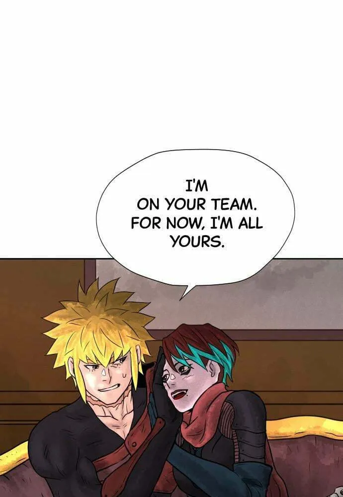 Read Warrior Executioner chapter 5 image 85 on Lezhin