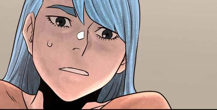 Read Warrior Executioner chapter 5 image 88 on Lezhin