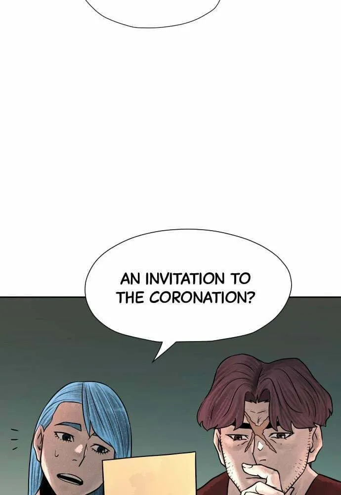 Read Warrior Executioner chapter 5 image 93 on Lezhin