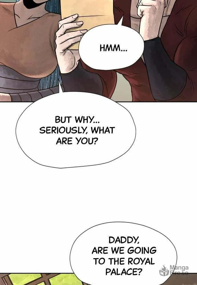 Read Warrior Executioner chapter 5 image 94 on Lezhin