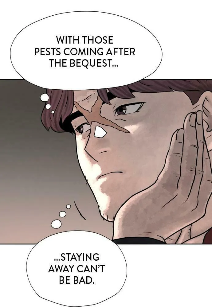 Read Warrior Executioner chapter 5 image 96 on Lezhin