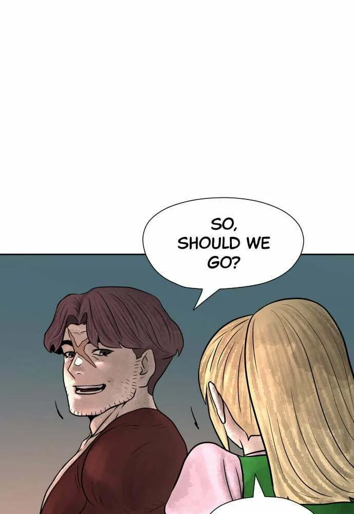 Read Warrior Executioner chapter 5 image 97 on Lezhin