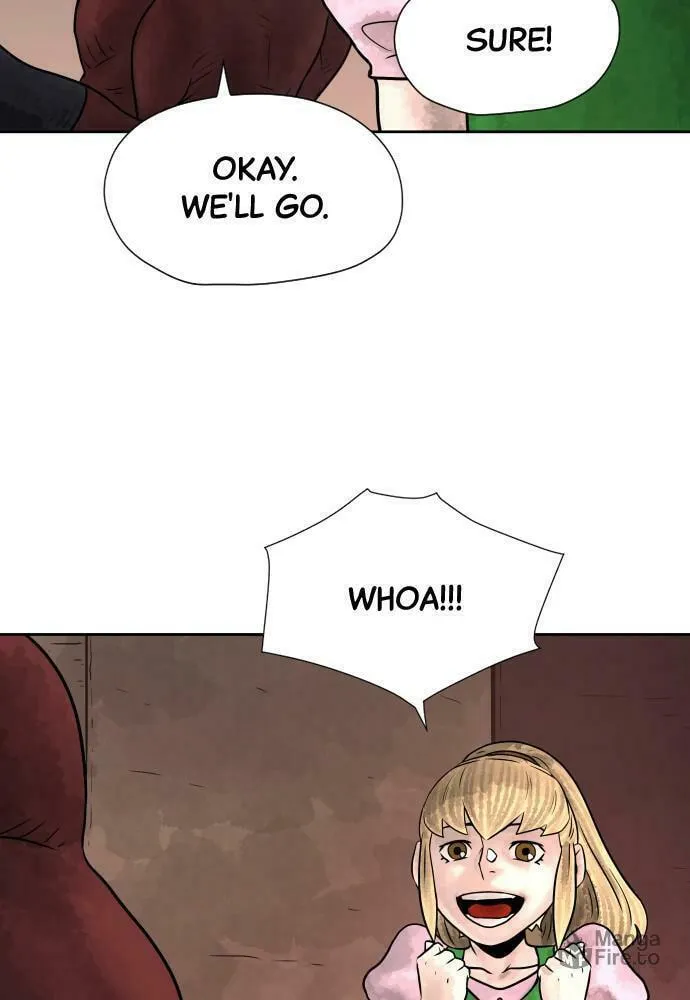 Read Warrior Executioner chapter 5 image 98 on Lezhin