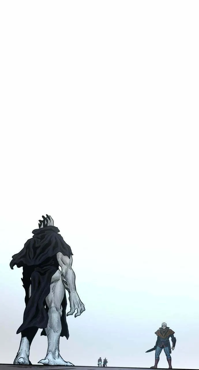 Read Warrior Executioner chapter 50 image 1 on Lezhin