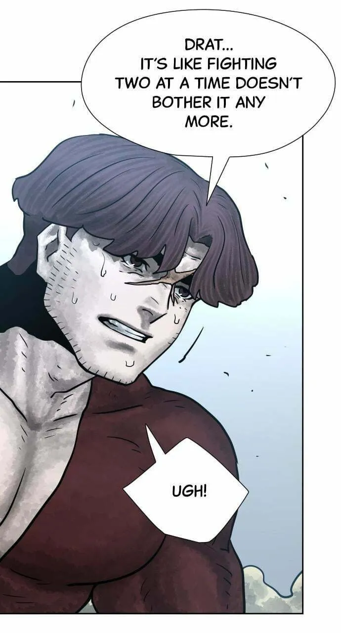 Read Warrior Executioner chapter 50 image 102 on Lezhin