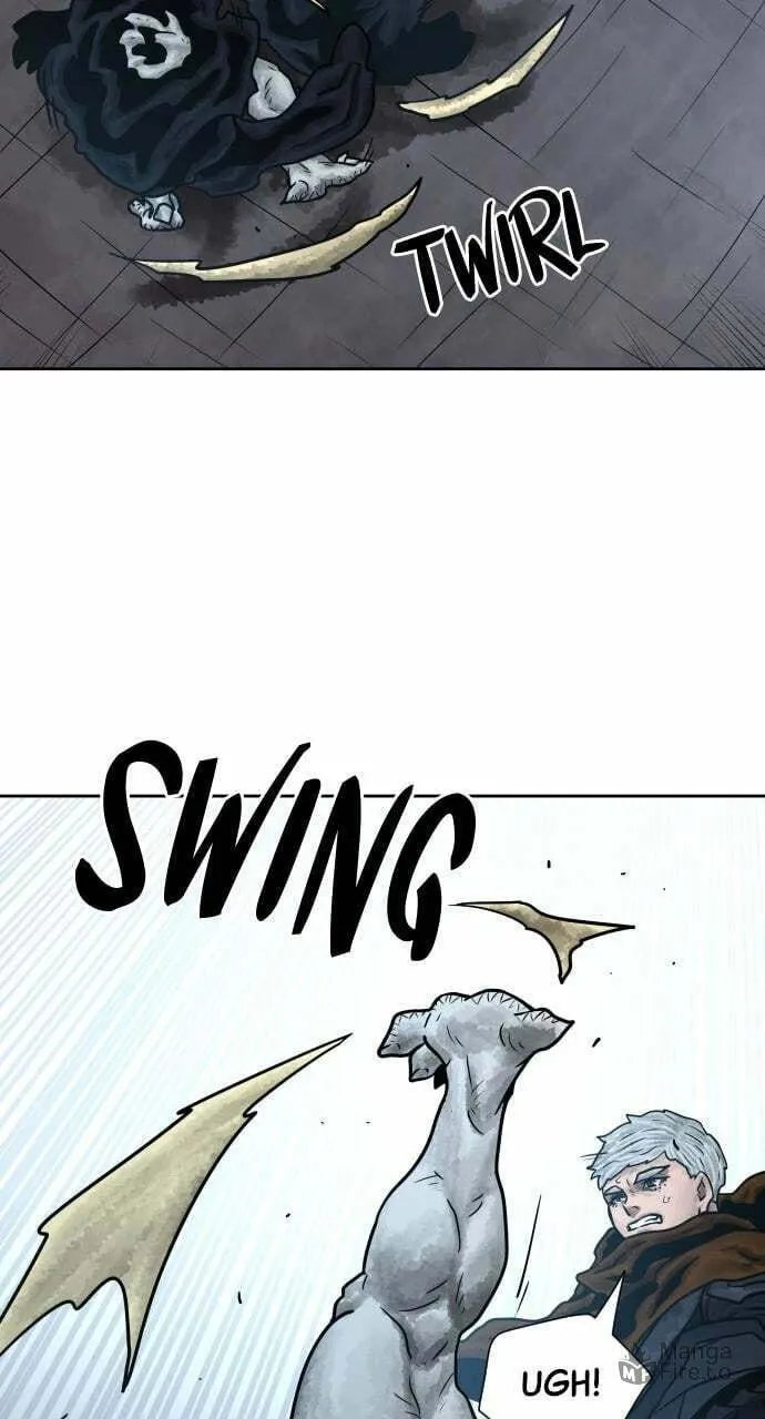 Read Warrior Executioner chapter 50 image 11 on Lezhin