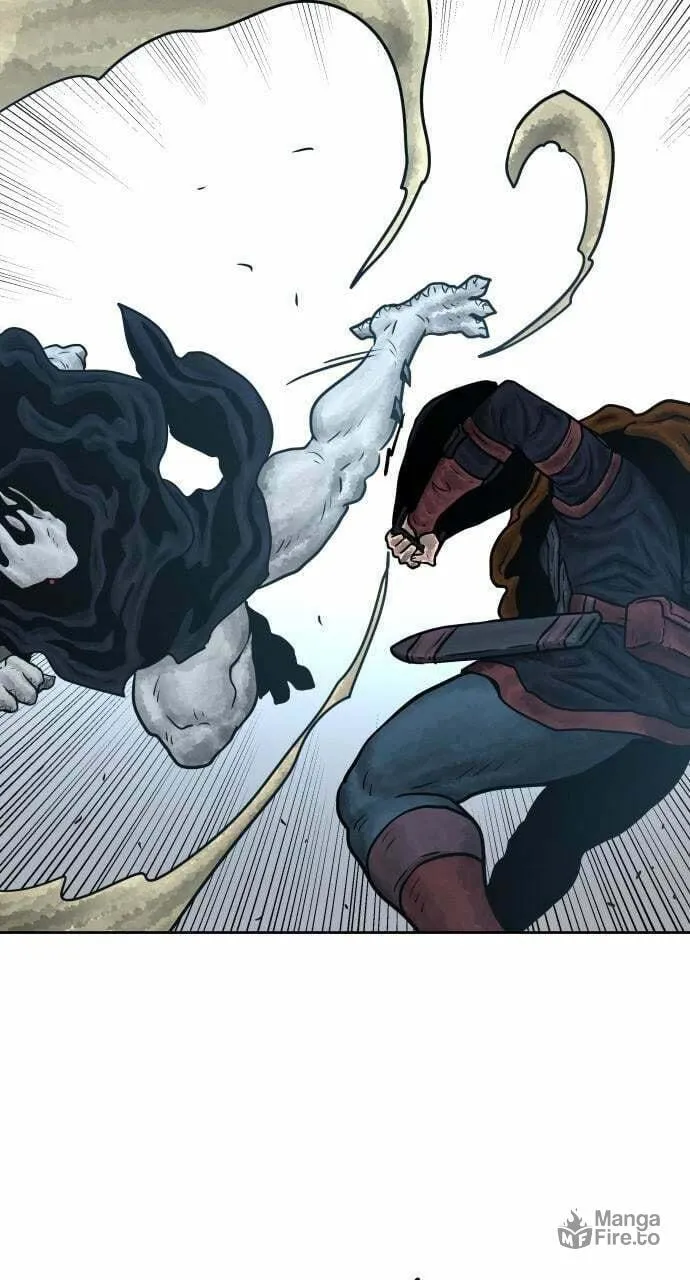 Read Warrior Executioner chapter 50 image 14 on Lezhin