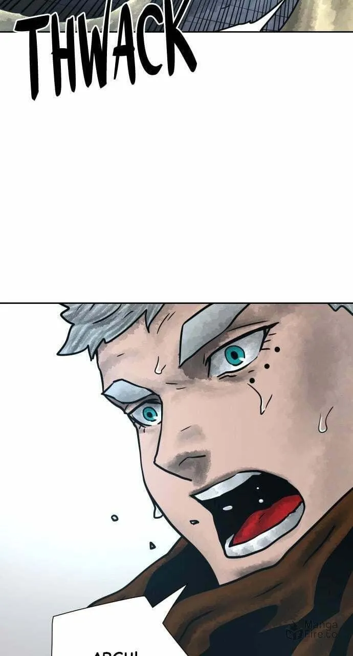 Read Warrior Executioner chapter 50 image 17 on Lezhin