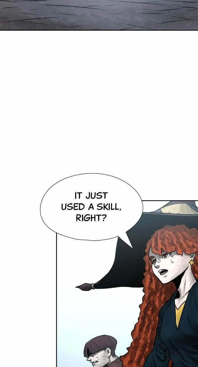 Read Warrior Executioner chapter 50 image 2 on Lezhin