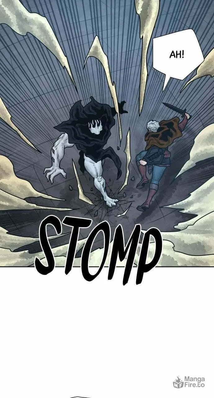 Read Warrior Executioner chapter 50 image 20 on Lezhin