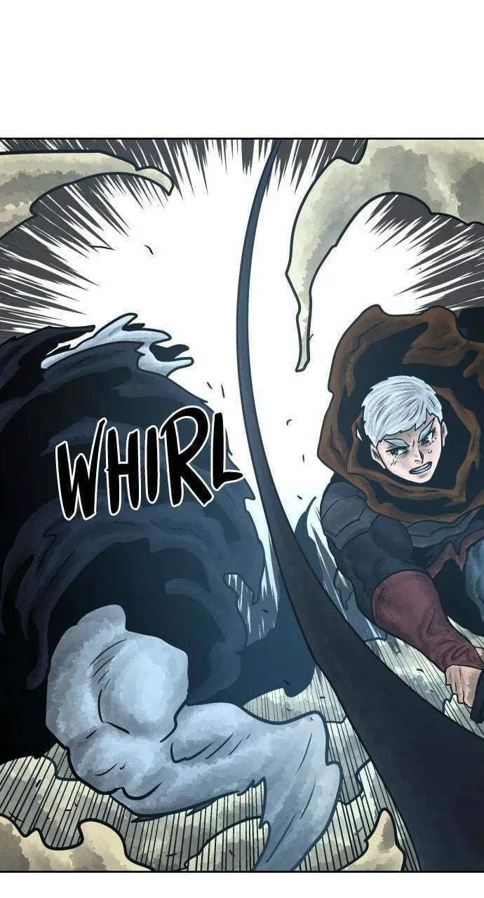 Read Warrior Executioner chapter 50 image 22 on Lezhin