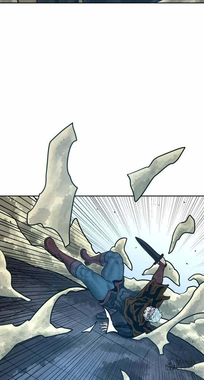 Read Warrior Executioner chapter 50 image 24 on Lezhin