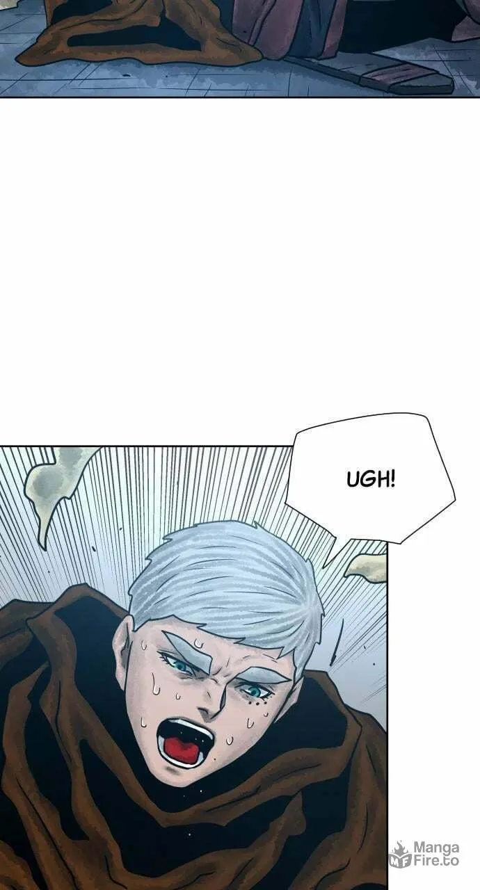 Read Warrior Executioner chapter 50 image 26 on Lezhin