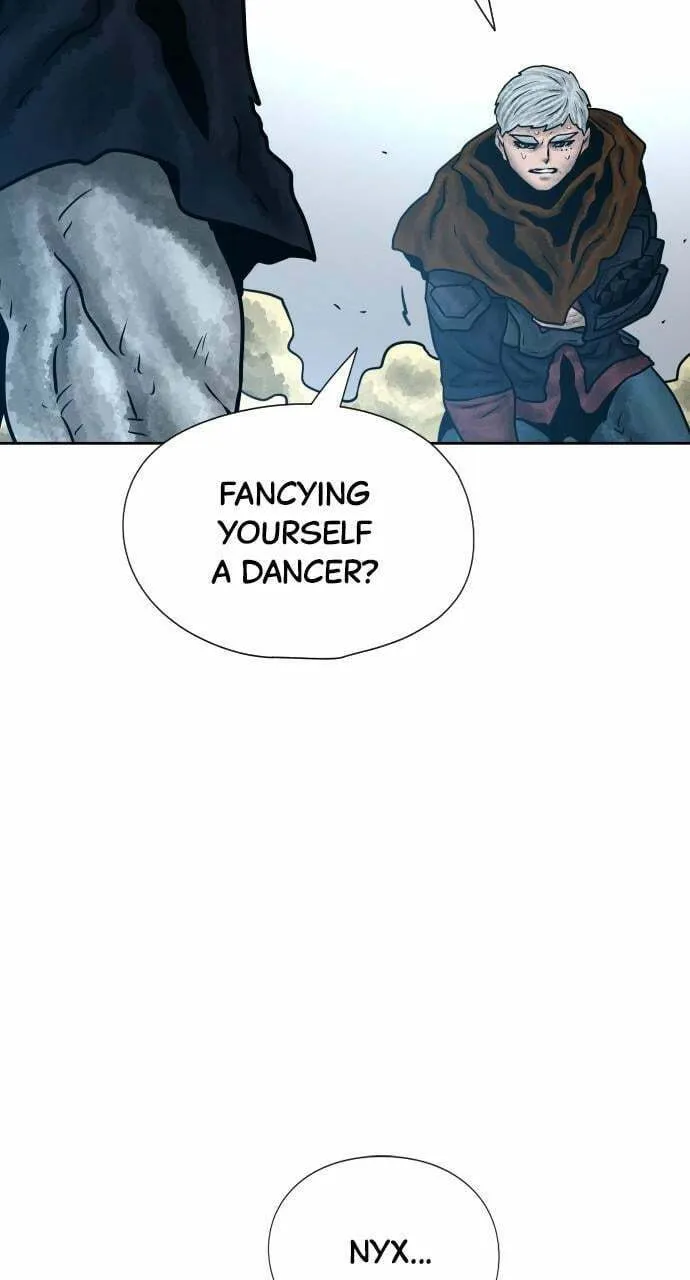 Read Warrior Executioner chapter 50 image 28 on Lezhin
