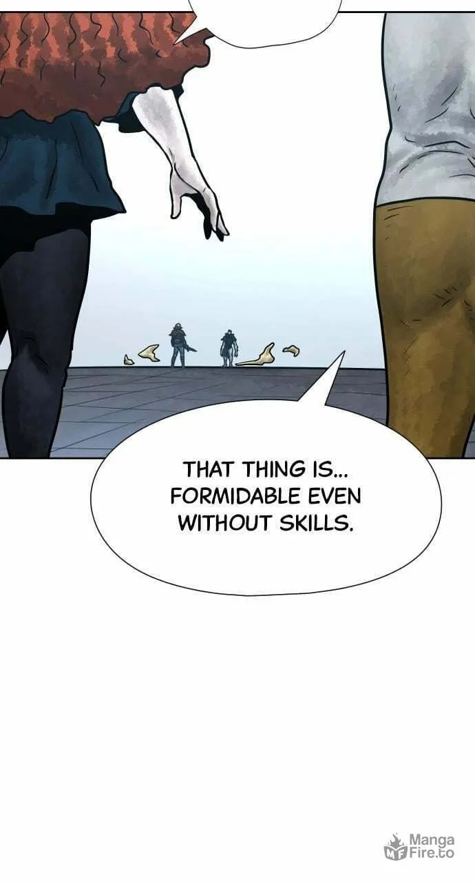 Read Warrior Executioner chapter 50 image 29 on Lezhin