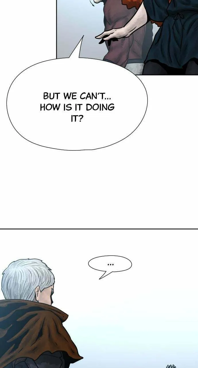 Read Warrior Executioner chapter 50 image 3 on Lezhin