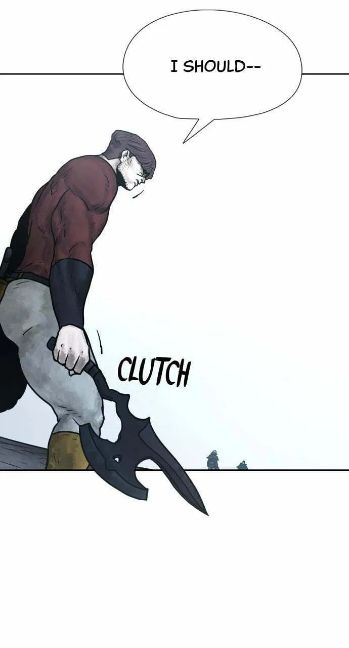 Read Warrior Executioner chapter 50 image 30 on Lezhin