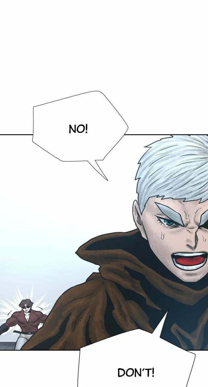 Read Warrior Executioner chapter 50 image 31 on Lezhin