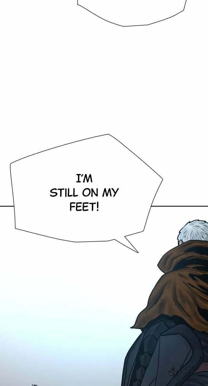 Read Warrior Executioner chapter 50 image 32 on Lezhin