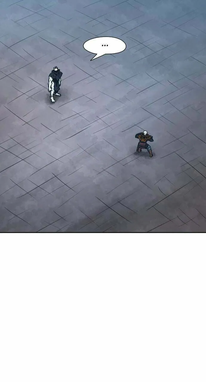 Read Warrior Executioner chapter 50 image 36 on Lezhin