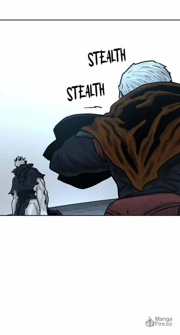 Read Warrior Executioner chapter 50 image 38 on Lezhin