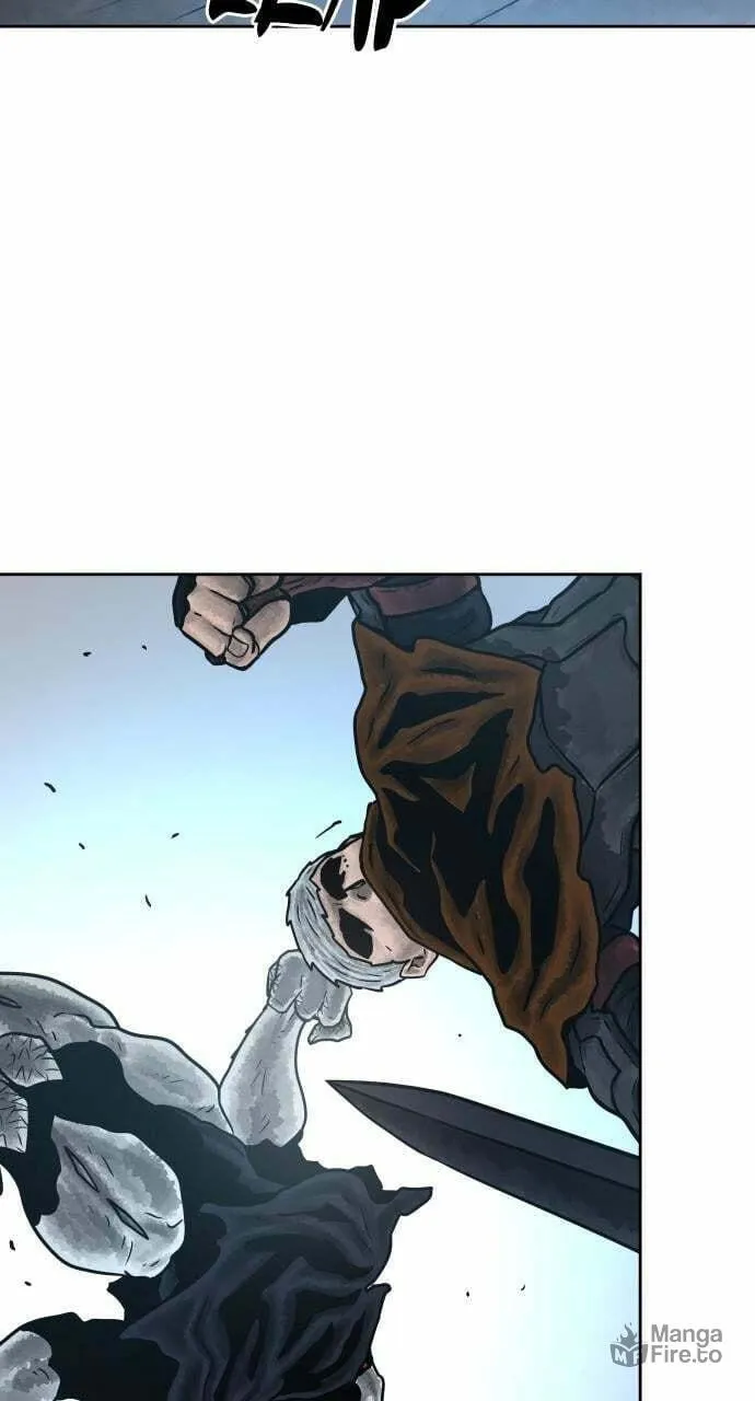Read Warrior Executioner chapter 50 image 41 on Lezhin