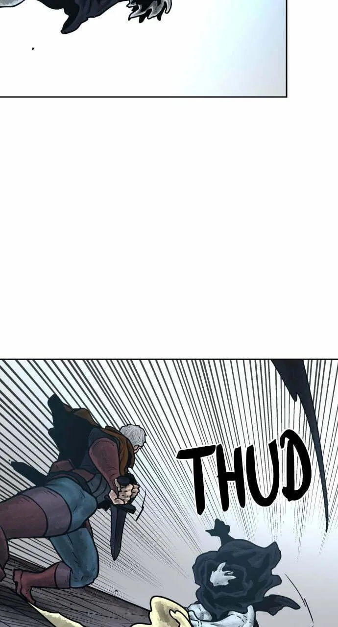 Read Warrior Executioner chapter 50 image 42 on Lezhin