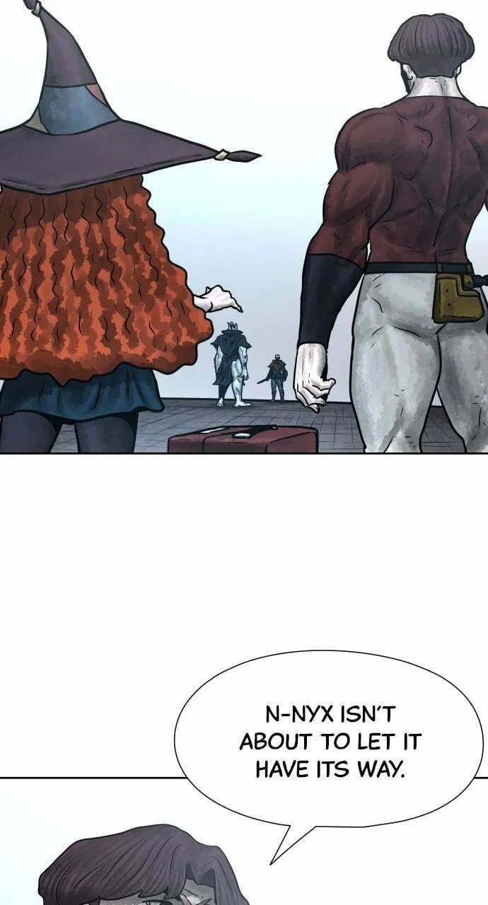 Read Warrior Executioner chapter 50 image 48 on Lezhin
