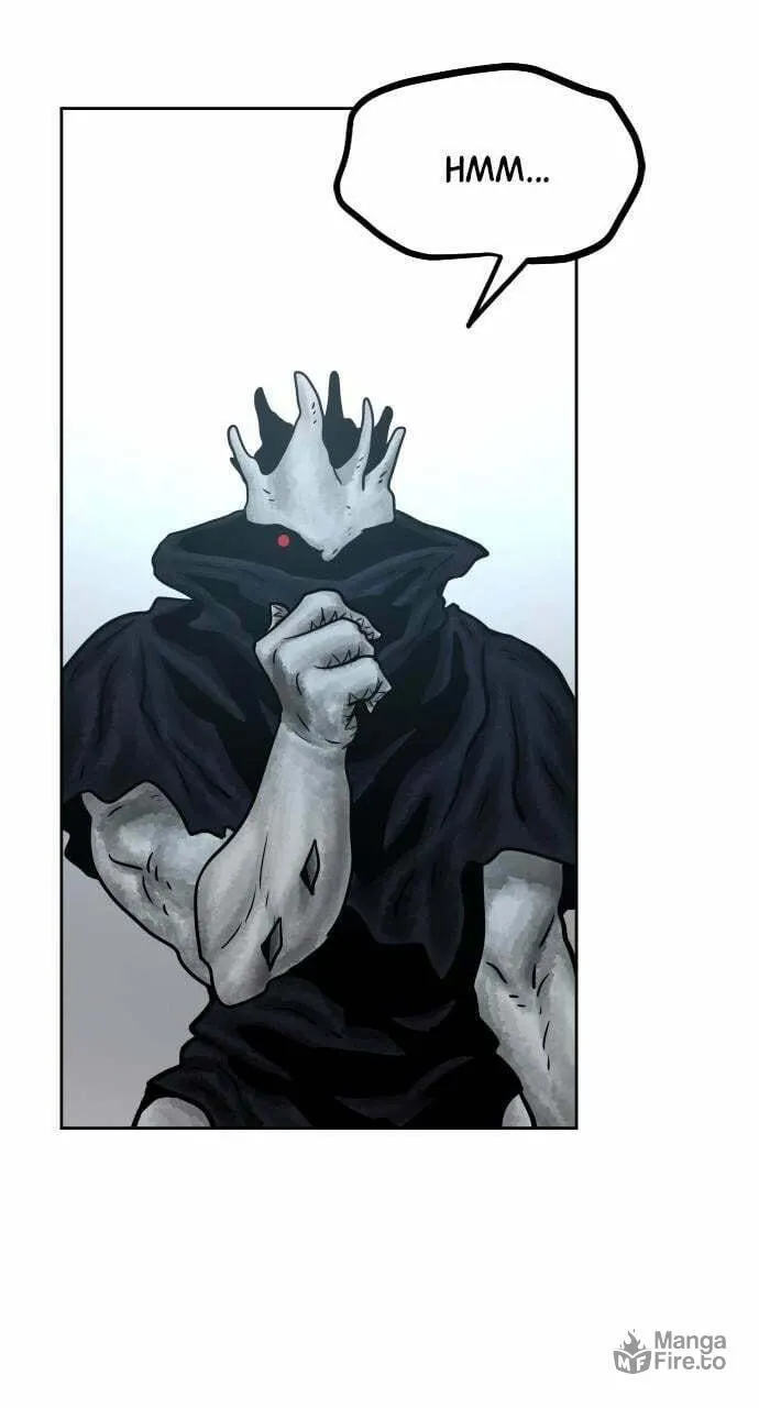 Read Warrior Executioner chapter 50 image 50 on Lezhin