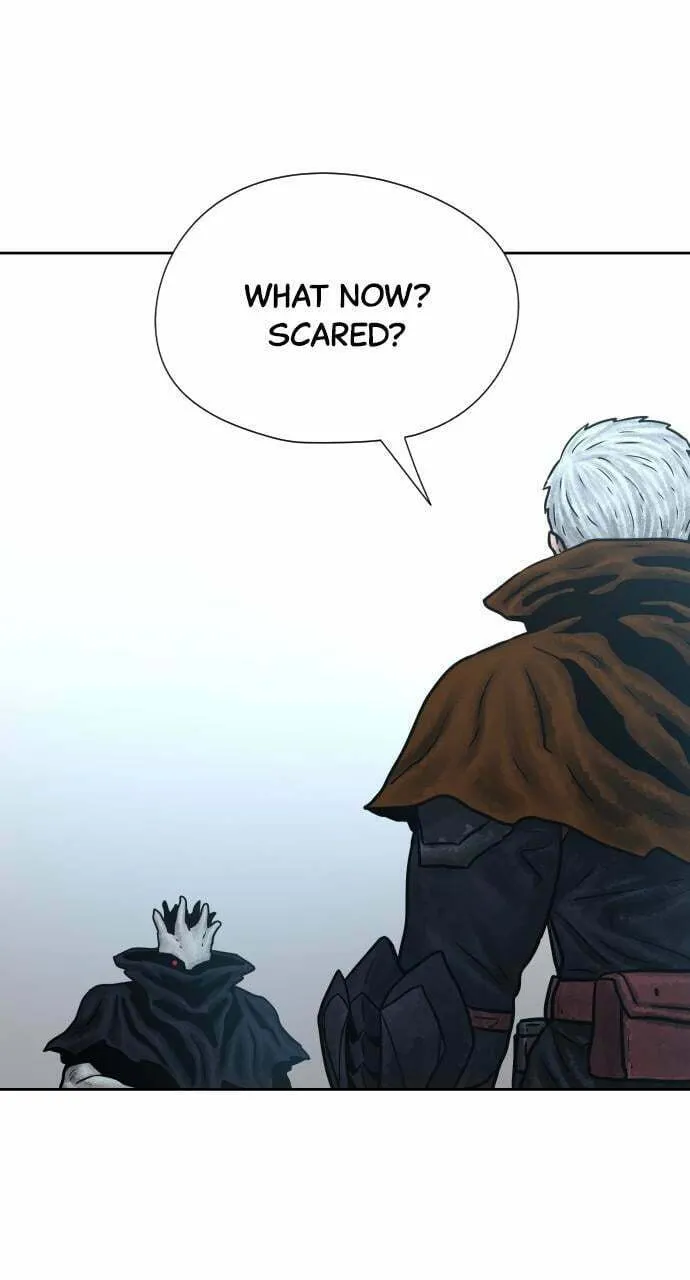 Read Warrior Executioner chapter 50 image 51 on Lezhin