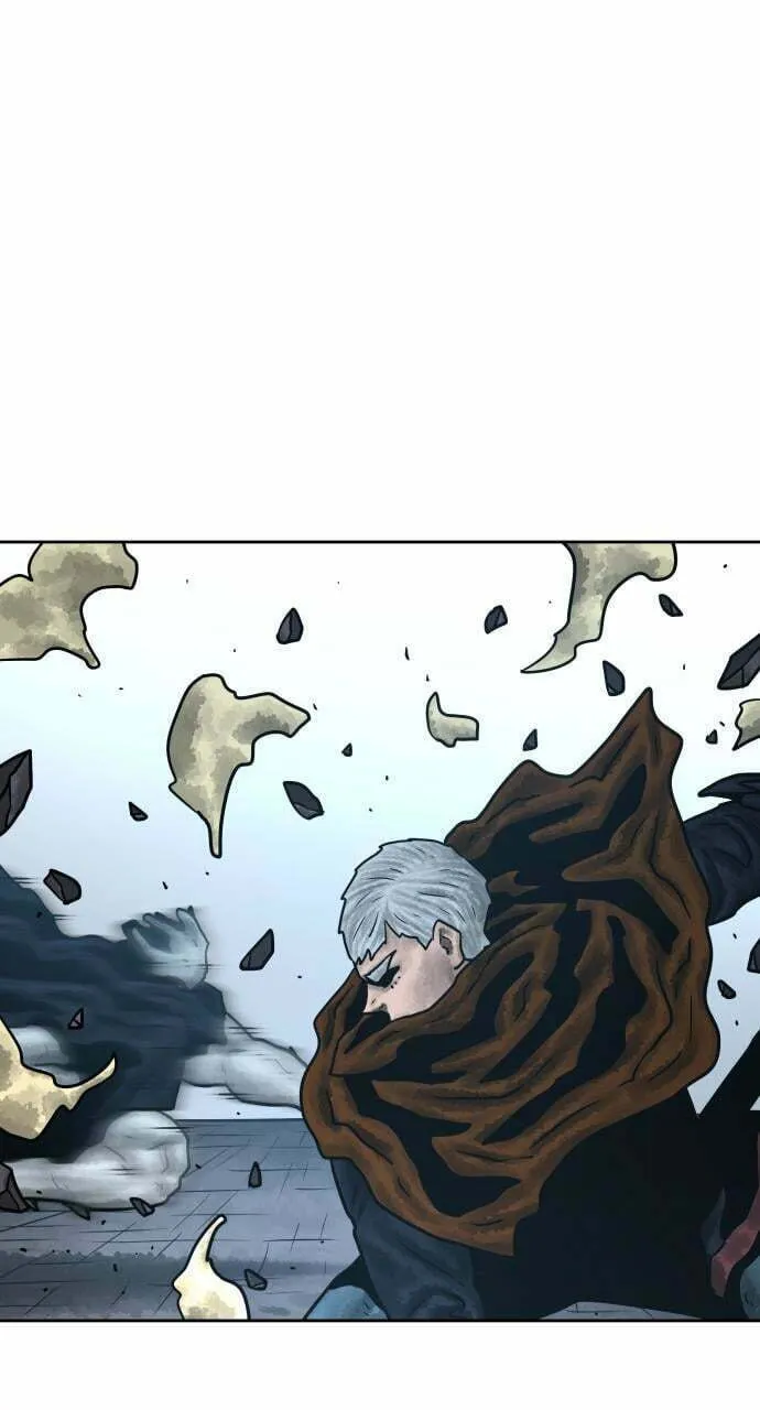 Read Warrior Executioner chapter 50 image 61 on Lezhin