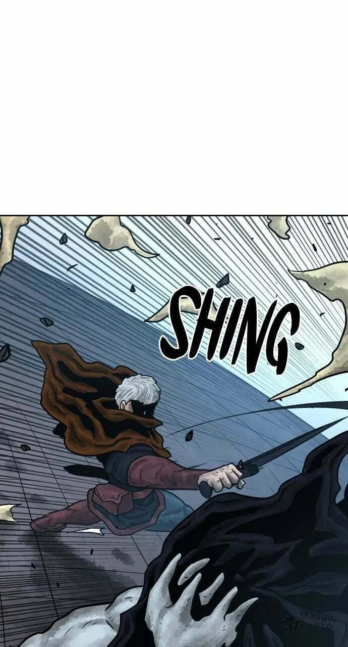 Read Warrior Executioner chapter 50 image 62 on Lezhin