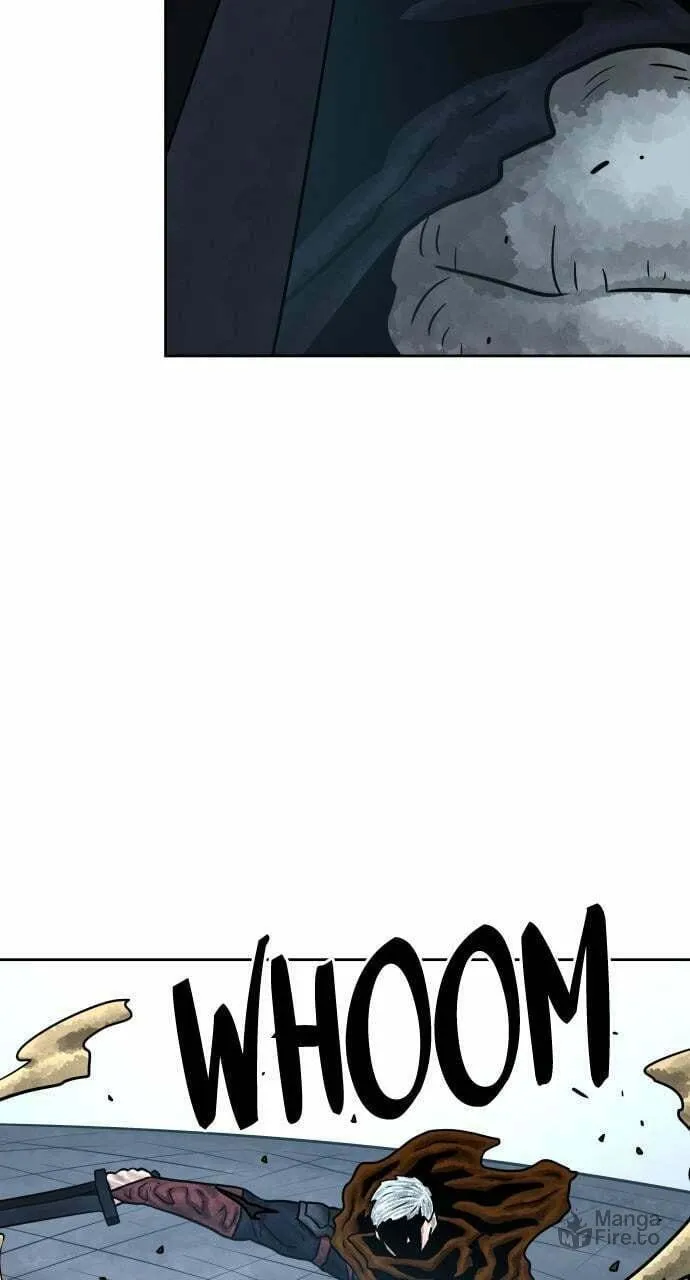 Read Warrior Executioner chapter 50 image 64 on Lezhin