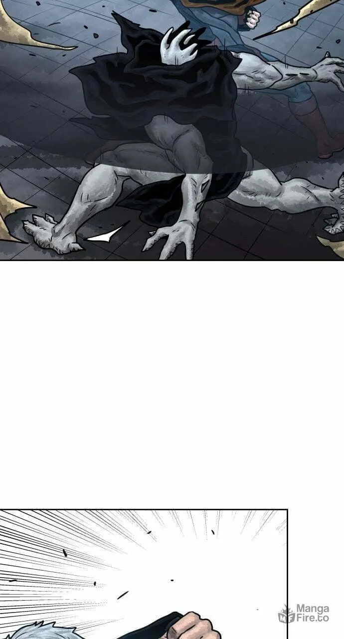 Read Warrior Executioner chapter 50 image 65 on Lezhin