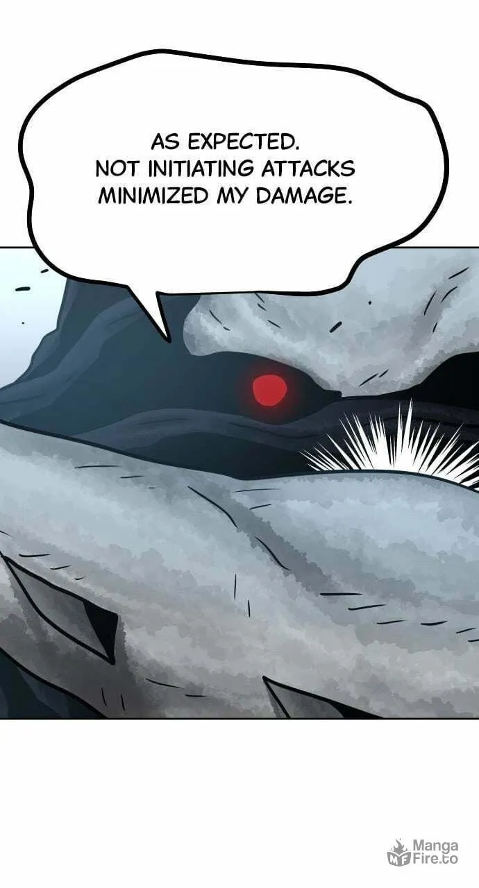 Read Warrior Executioner chapter 50 image 68 on Lezhin