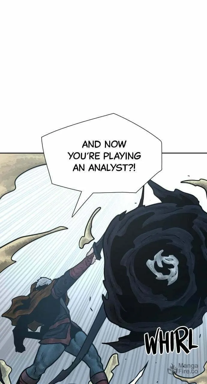 Read Warrior Executioner chapter 50 image 69 on Lezhin