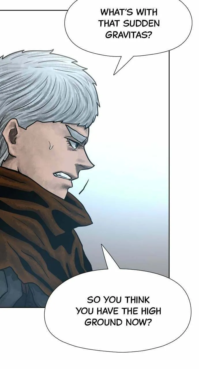 Read Warrior Executioner chapter 50 image 7 on Lezhin