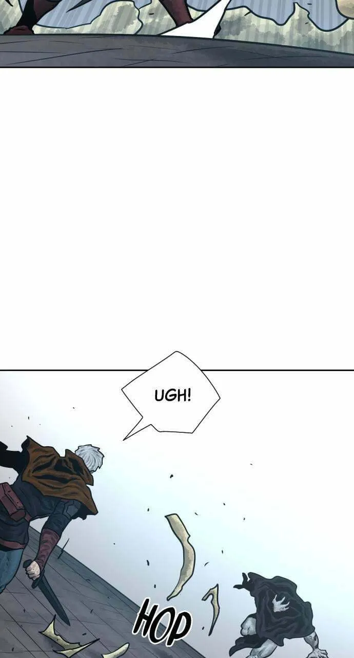Read Warrior Executioner chapter 50 image 70 on Lezhin