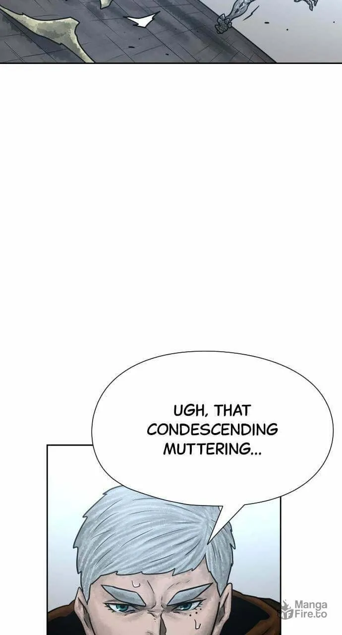 Read Warrior Executioner chapter 50 image 71 on Lezhin