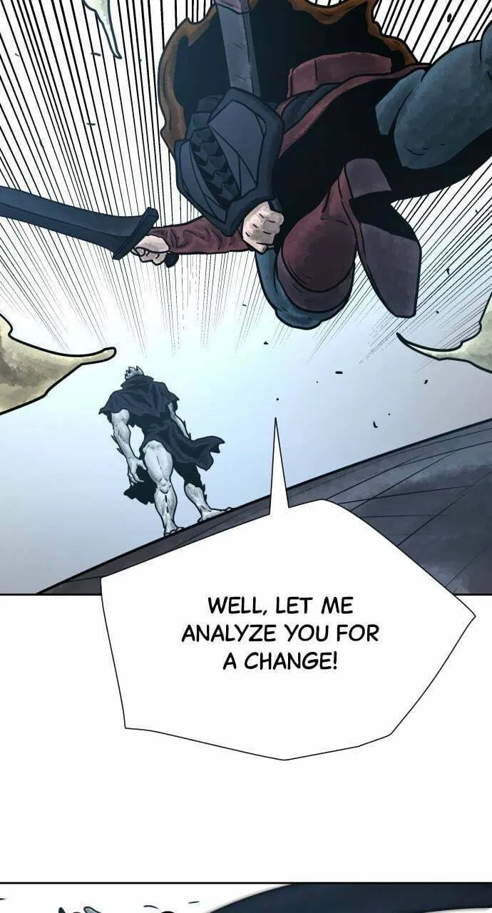 Read Warrior Executioner chapter 50 image 73 on Lezhin