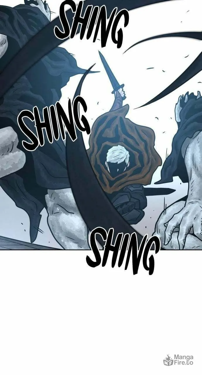 Read Warrior Executioner chapter 50 image 74 on Lezhin