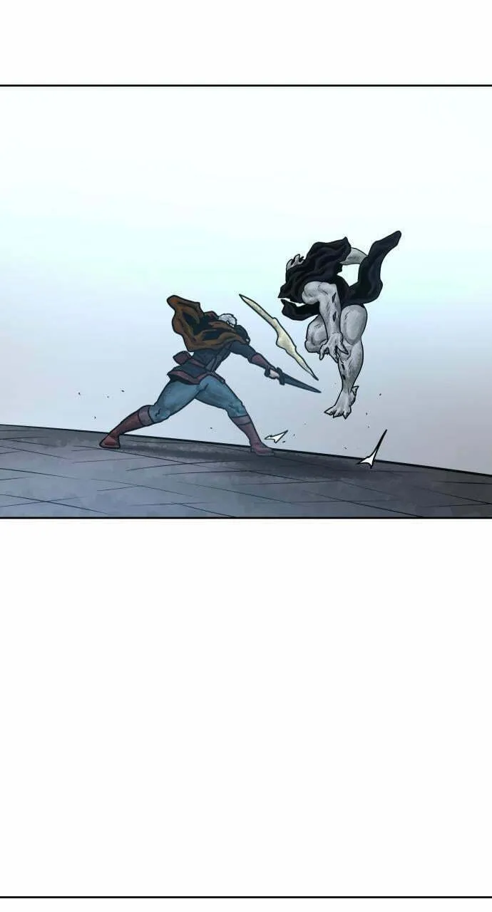 Read Warrior Executioner chapter 50 image 75 on Lezhin