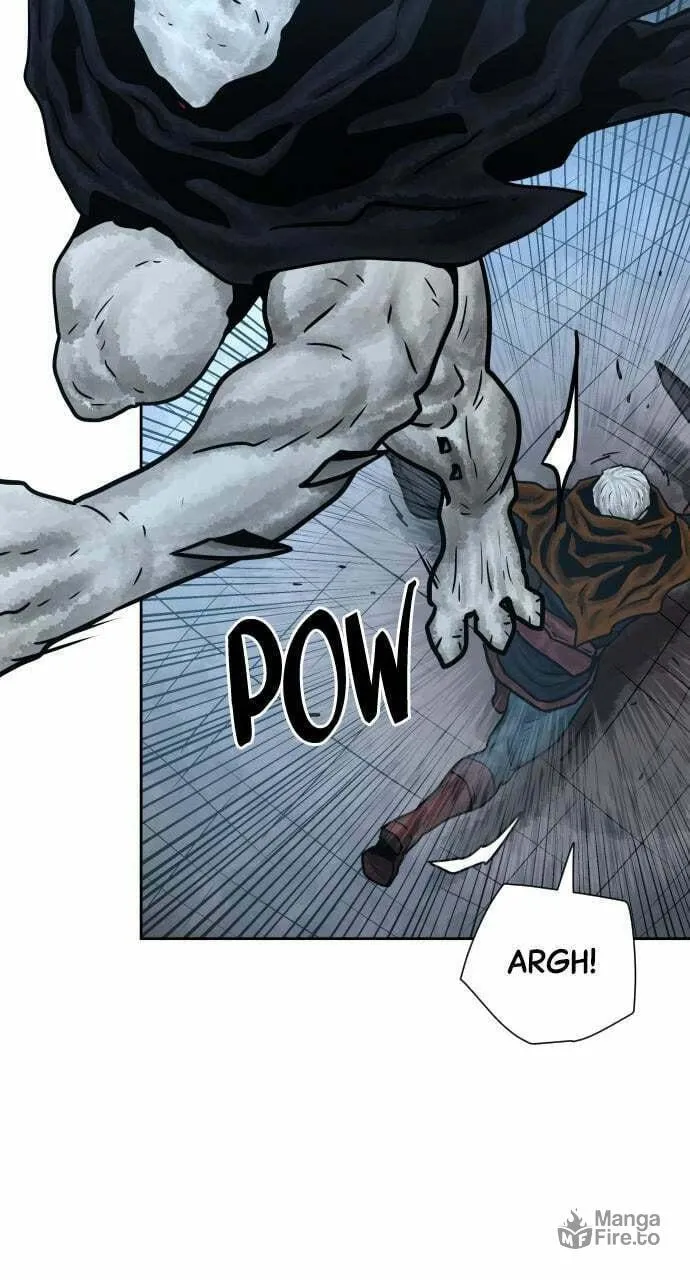 Read Warrior Executioner chapter 50 image 77 on Lezhin