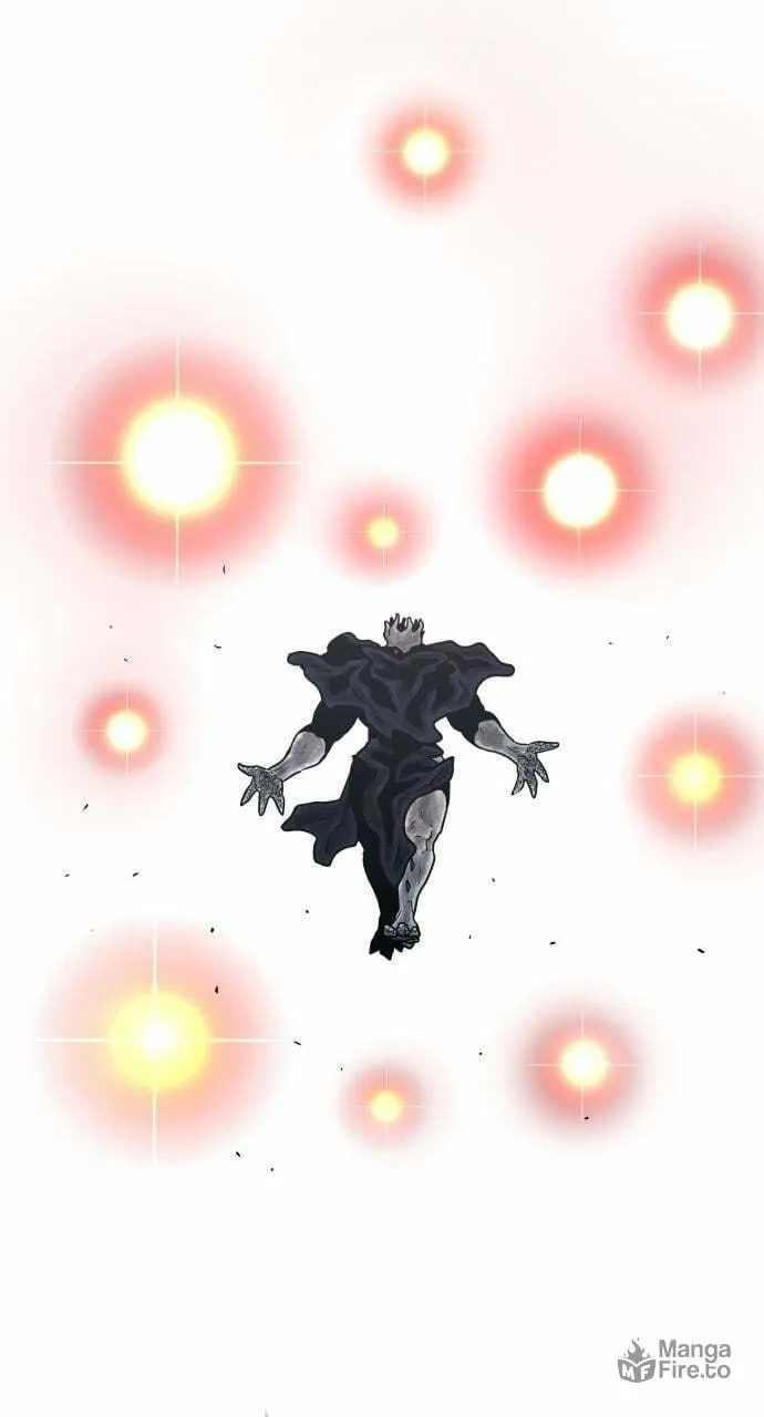 Read Warrior Executioner chapter 50 image 80 on Lezhin