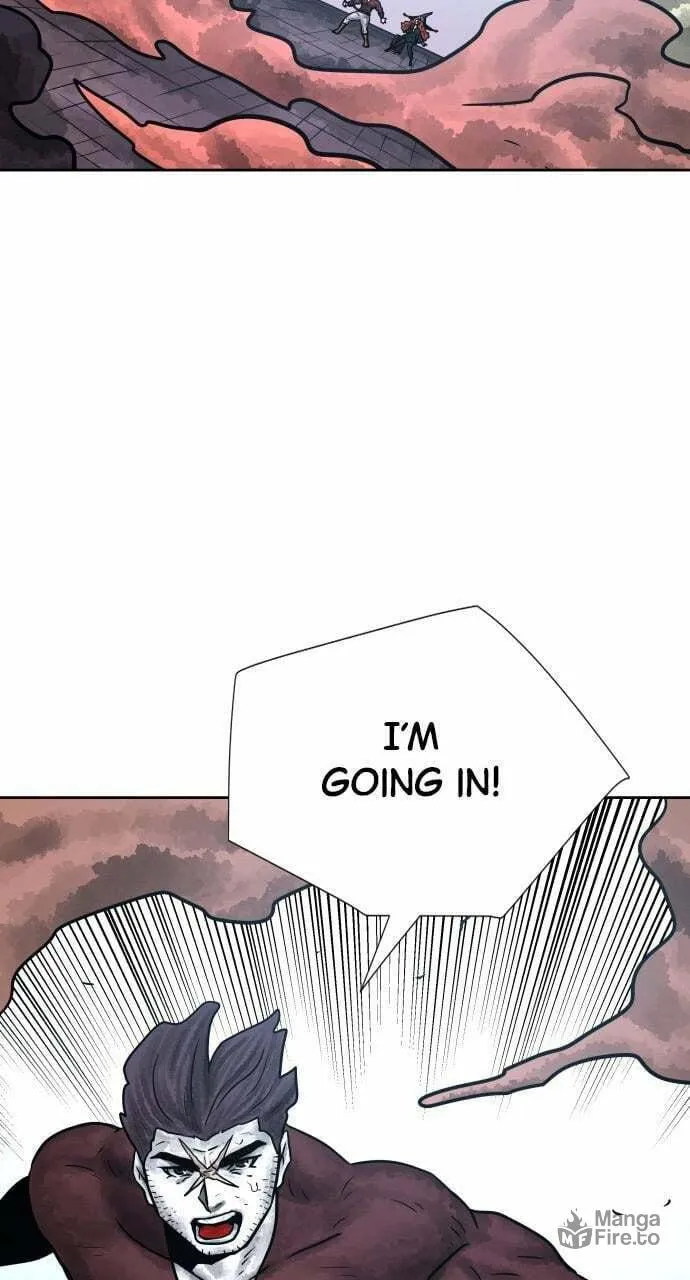 Read Warrior Executioner chapter 50 image 83 on Lezhin
