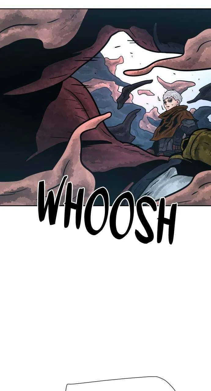 Read Warrior Executioner chapter 50 image 88 on Lezhin