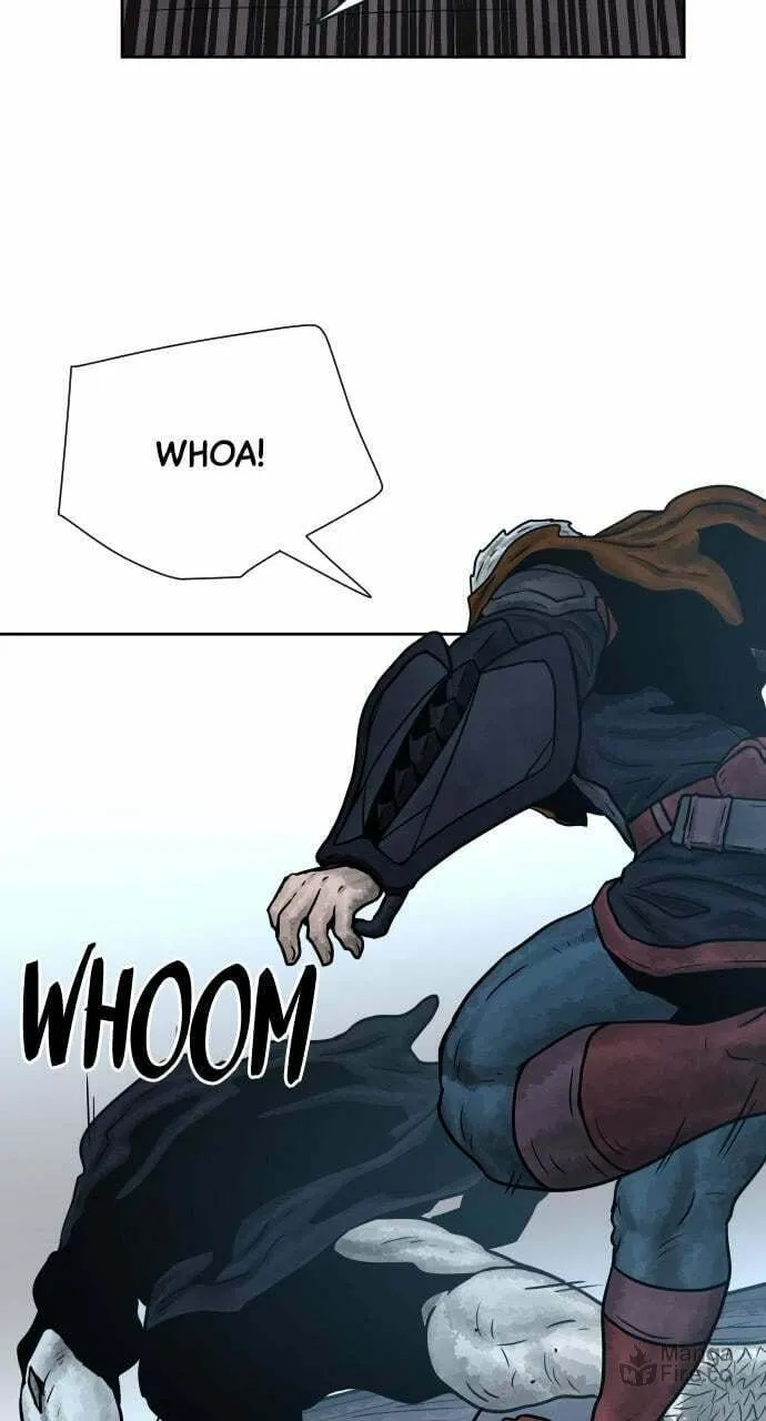 Read Warrior Executioner chapter 50 image 9 on Lezhin