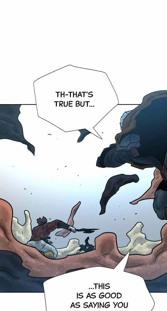 Read Warrior Executioner chapter 50 image 90 on Lezhin