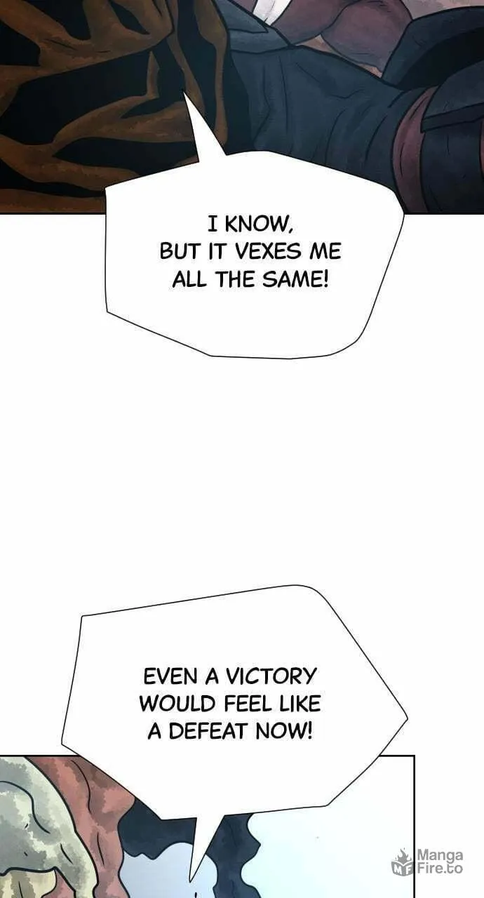 Read Warrior Executioner chapter 50 image 92 on Lezhin