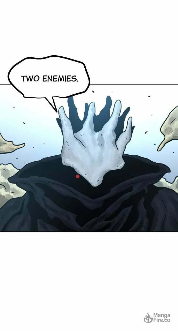 Read Warrior Executioner chapter 50 image 94 on Lezhin